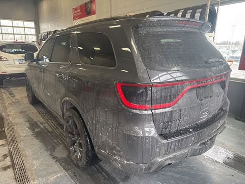 Used 2023 Dodge Durango SRT image 6