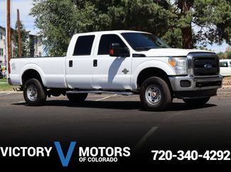 Used 2016 Ford F250 XL w/ Power Equipment Group AWD/4WD video 1