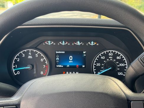 Used 2021 Ford F150 XL w/ Equipment Group 101A High image 29