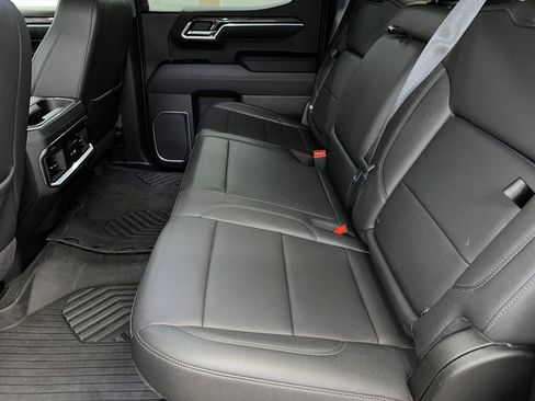 Certified 2022 Chevrolet Silverado 1500 LTZ image 20