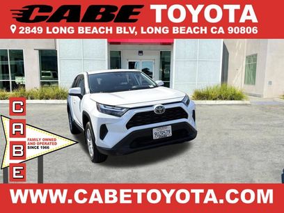 Used 2022 Toyota Prius Prime LE