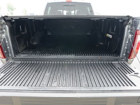 Certified 2024 Ford F150 XLT w/ Equipment Group 302A MID AWD/4WD image 31