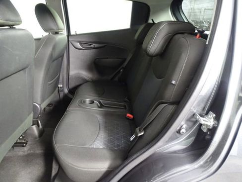 Used 2021 Chevrolet Spark LT image 11
