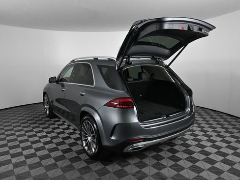 Used 2026 Mercedes-Benz GLE 350 4MATIC image 32
