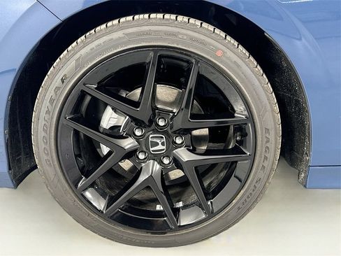 New 2026 Honda Civic Sport image 14