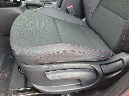 New 2025 Kia Soul GT-Line image 11