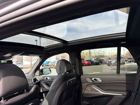 New 2026 BMW X5 xDrive40i image 20