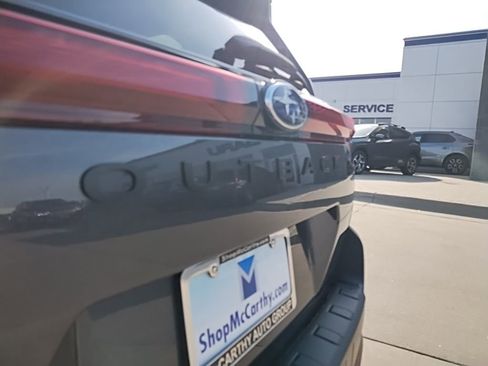 New 2026 Subaru Outback Touring XT AWD/4WD image 13