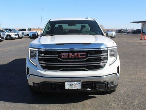 Used 2023 GMC Sierra 1500 SLT image 10