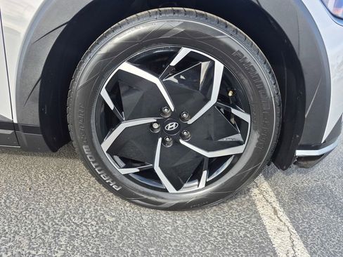 Used 2022 Hyundai Ioniq 5 SE w/ Cargo Package image 9