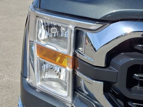 Used 2021 Ford F150 XLT w/ Tow Technology Package AWD/4WD image 9