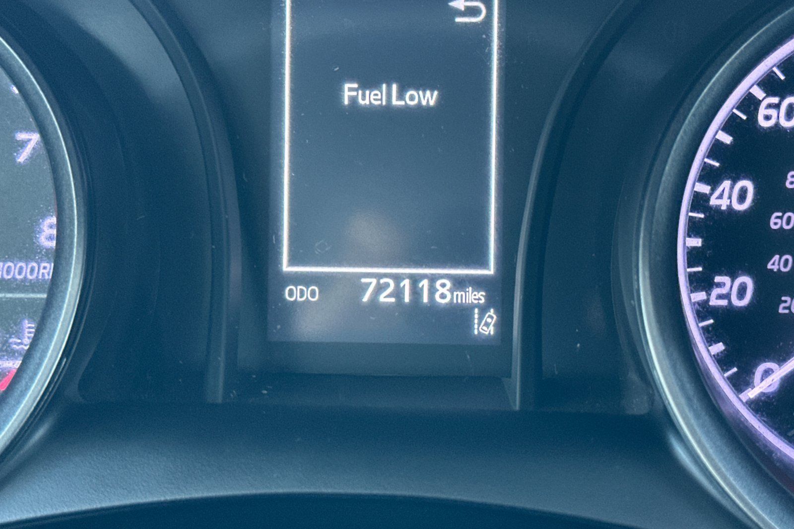 Certified 2023 Toyota Camry SE FWD image 23