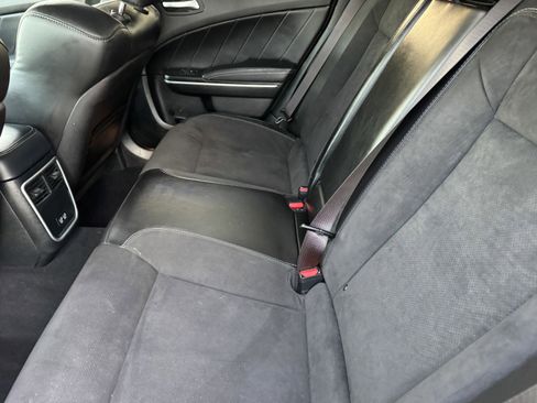Used 2023 Dodge Charger GT w/ Plus Group image 12
