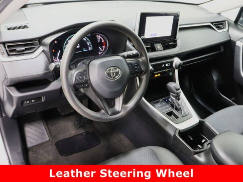 Certified 2024 Toyota RAV4 LE image 13