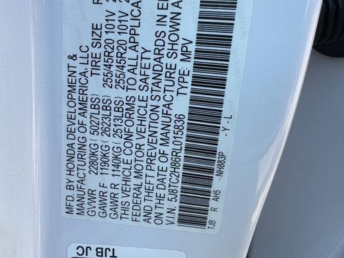 Used 2024 Acura RDX A-Spec image 27