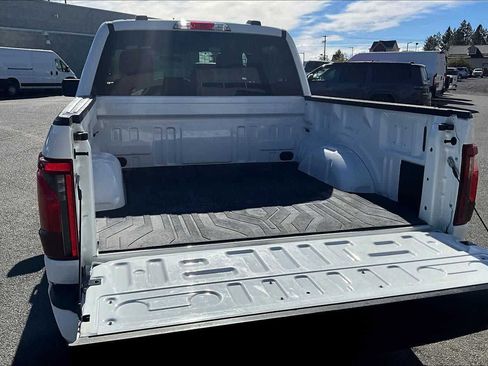 Used 2024 Ford F150 STX image 20