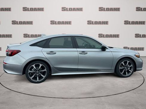 New 2026 Honda Civic Sport Touring image 6