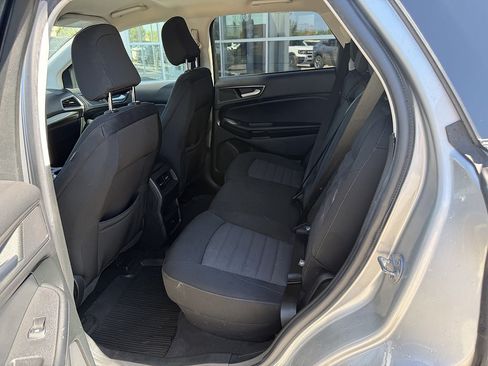 Used 2022 Ford Edge SE w/ Black Appearance Package AWD/4WD image 13