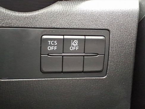 Used 2021 MAZDA CX-3 Sport image 27