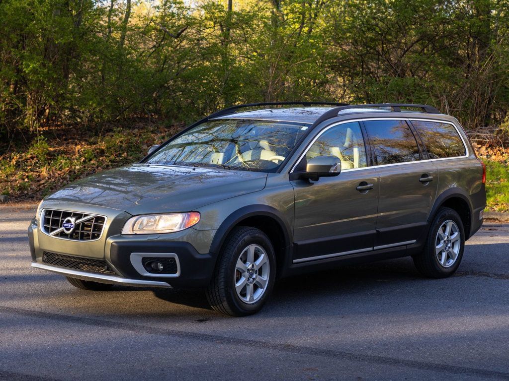 Used 2010 Volvo XC70 3.2 AWD/4WD image 17