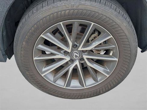 Used 2023 Lexus NX 350 AWD image 15
