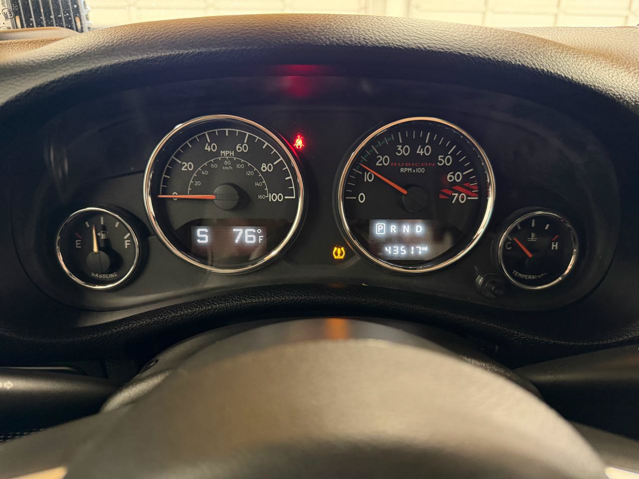 Used 2016 Jeep Wrangler Unlimited Rubicon AWD/4WD image 17