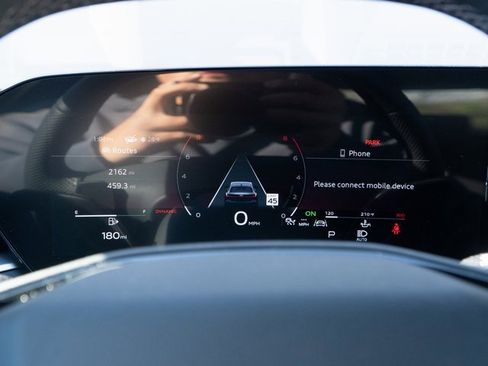 Used 2025 Audi S5 Premium Plus image 24