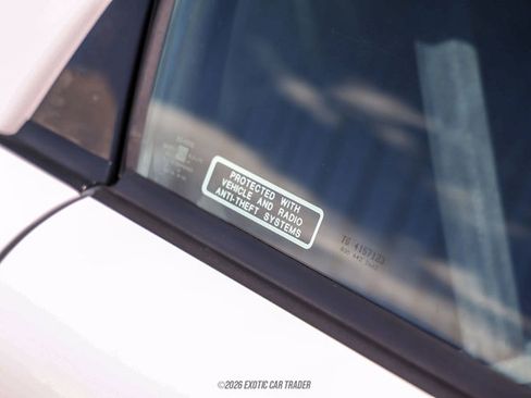 Used 1996 Chevrolet Camaro Z28 RWD image 41