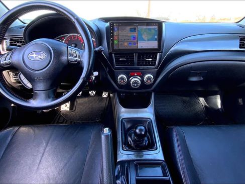 Used 2013 Subaru Impreza WRX Limited image 15