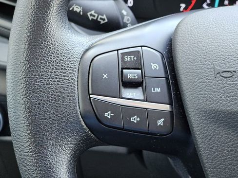 Used 2024 Ford Transit 350 XLT image 17