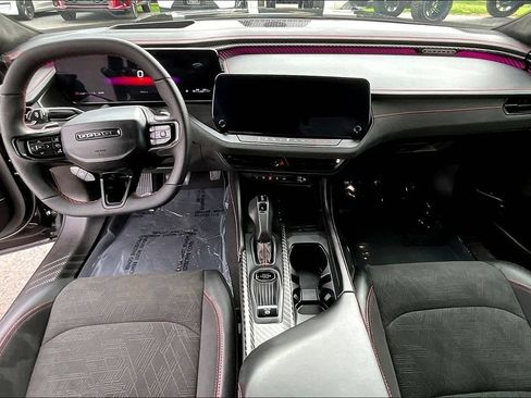 Used 2026 Dodge Charger Scat Pack AWD/4WD image 9