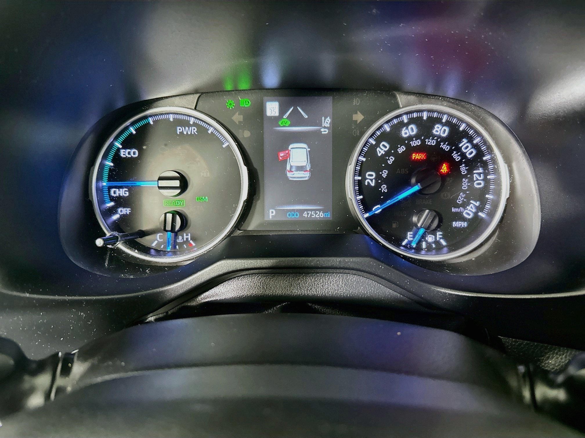 Certified 2022 Toyota RAV4 SE AWD/4WD image 19