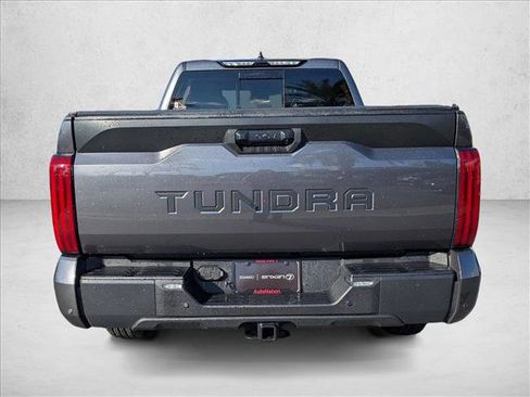 Used 2023 Toyota Tundra SR5 image 9