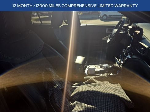 Used 2023 Ford Explorer ST w/ Equipment Group 401A image 5