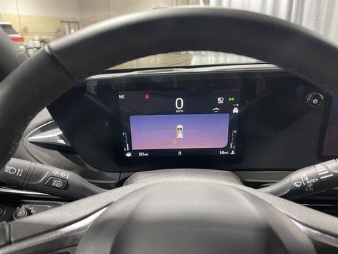 New 2025 Buick Envista Avenir image 14