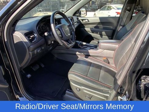 Used 2024 Dodge Durango GT image 14