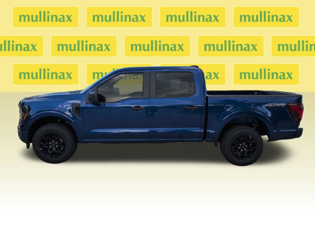 New 2026 Ford F150 STX AWD/4WD image 11