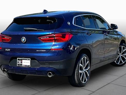 Used 2019 BMW X2 xDrive28i AWD/4WD image 13
