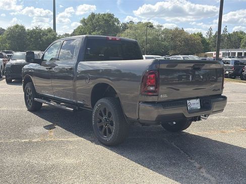 New 2026 RAM 2500 Tradesman image 5