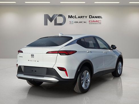 New 2026 Buick Envista Preferred image 5