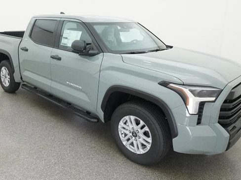 New 2026 Toyota Tundra SR5 RWD image 13