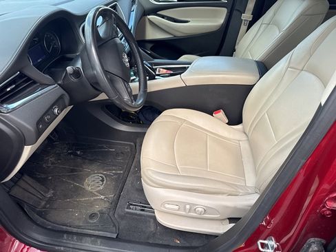 Used 2020 Buick Enclave Essence w/ Sound and Sites Package image 5