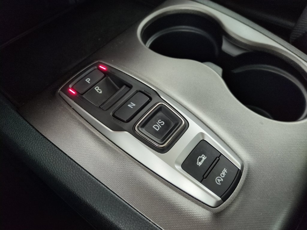 Certified 2023 Honda Ridgeline RTL image 31