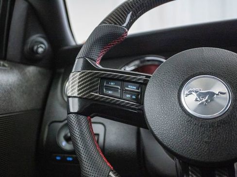 Used 2012 Ford Mustang GT Premium image 44