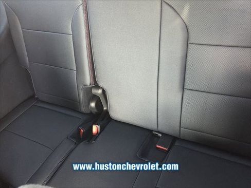 New 2026 Chevrolet Traverse RS image 21