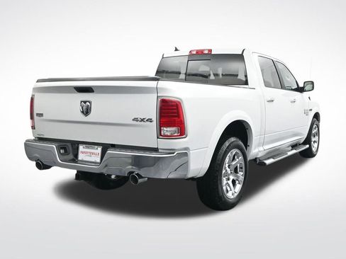 Used 2019 RAM 1500 Laramie w/ Convenience Group image 6