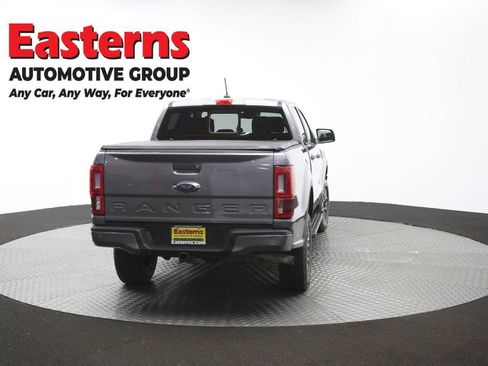 Used 2021 Ford Ranger XLT w/ Equipment Group 302A High AWD/4WD image 42