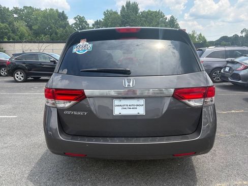 Used 2016 Honda Odyssey EX-L image 6