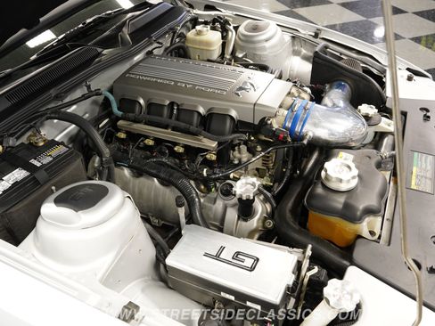 Used 2007 Ford Mustang GT RWD image 36