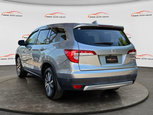 Used 2020 Honda Pilot EX image 8